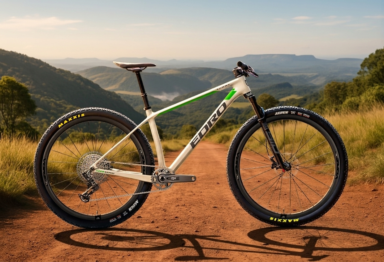 SUMMA XCR 3